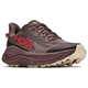 Hoka W Challenger 8 GTX Smoky Quartz/Alabaster