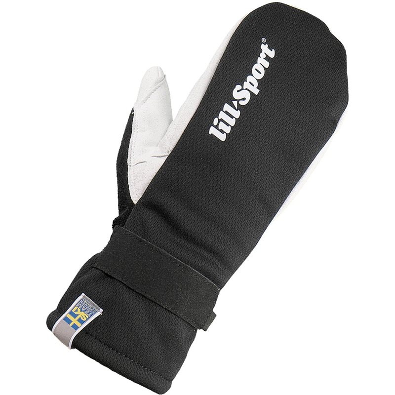 Lillsport Mitt 1