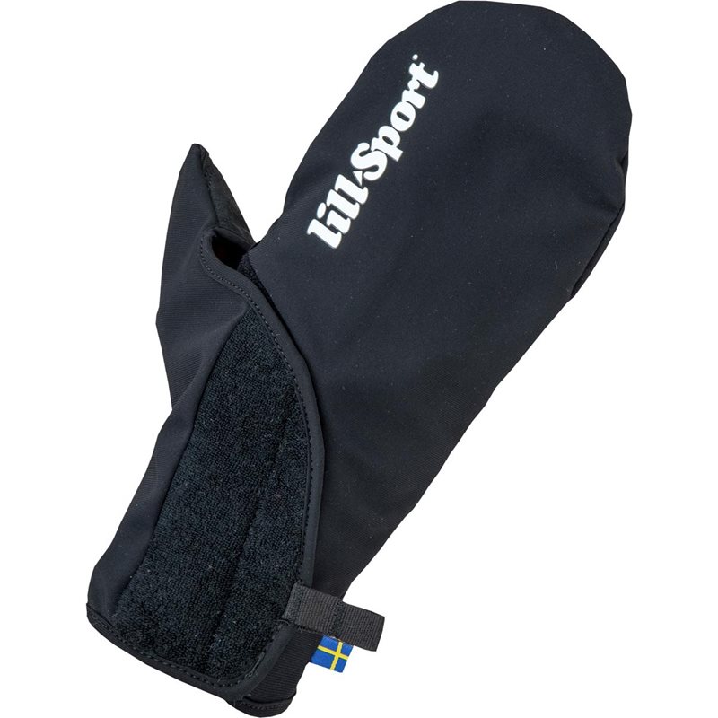 Lillsport Overstrap Överdragshandske