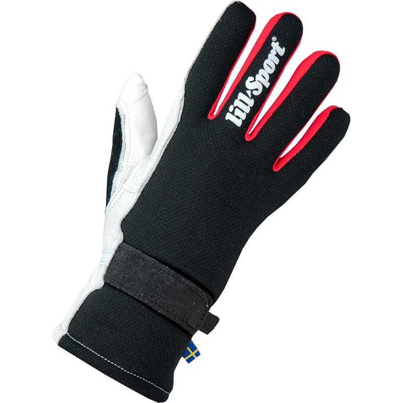 Lillsport Coach Woman