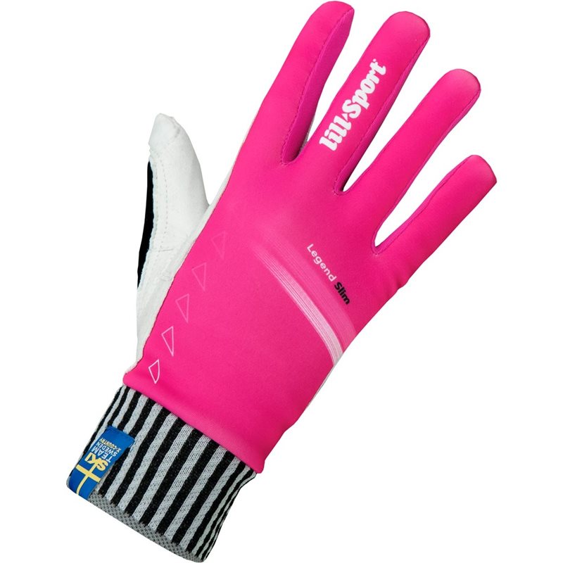 Lillsport Legend Slim Pink - 10