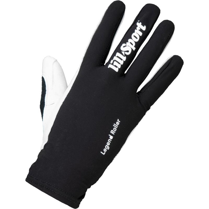 Lillsport Legend Roller Black - 12