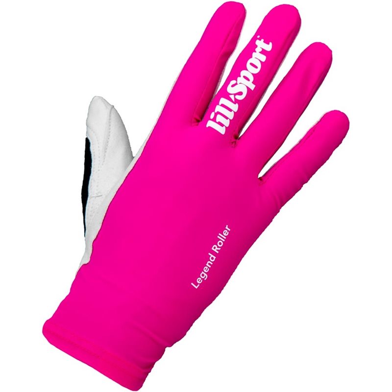 Lillsport Legend Roller Pink - 10