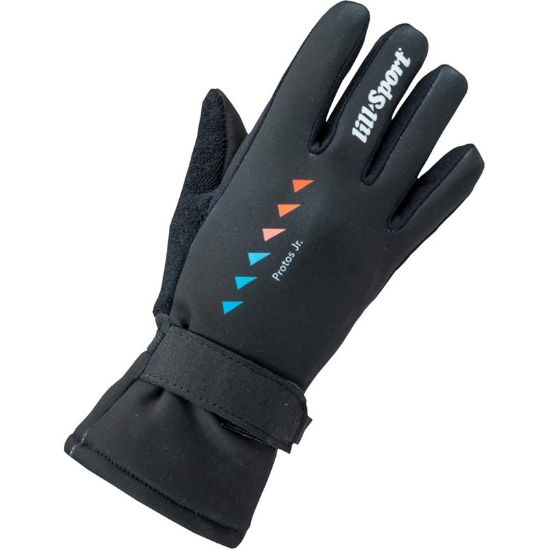 Lillsport Protos Jr. Black