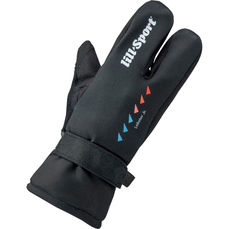 Lillsport Protos Lobster Jr. Black - 3