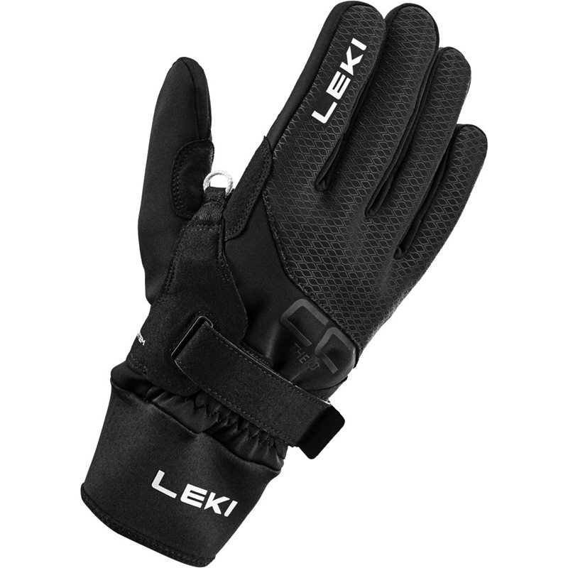 LEKI Unisex CC Themo Shark