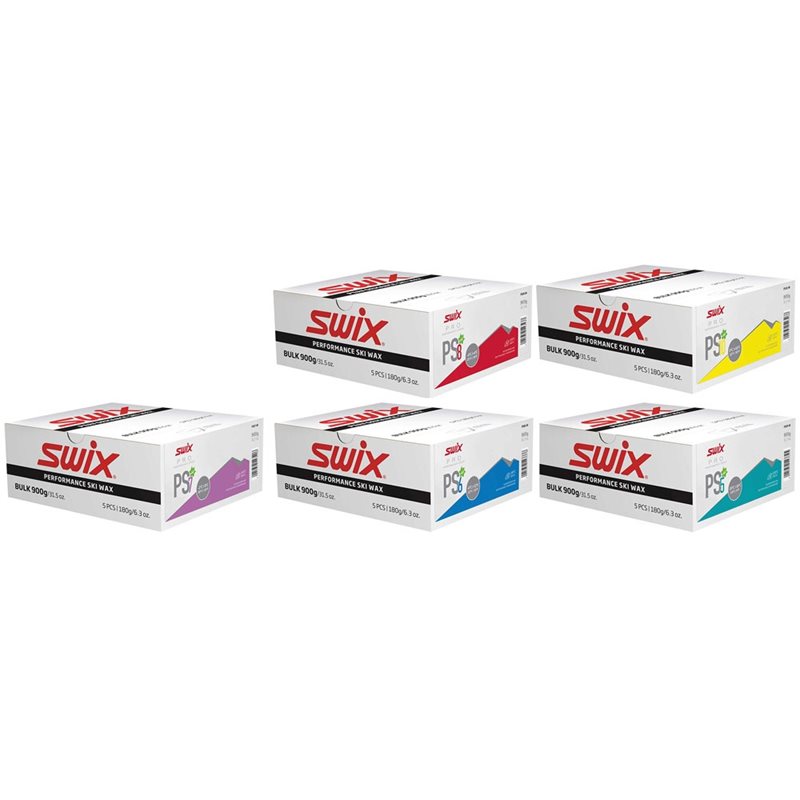 Swix Pro Performance Speed 900g