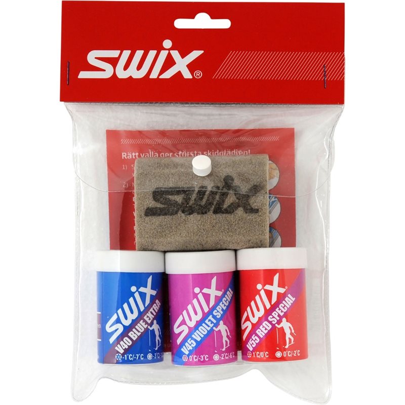 Swix Gundepack - OneSize