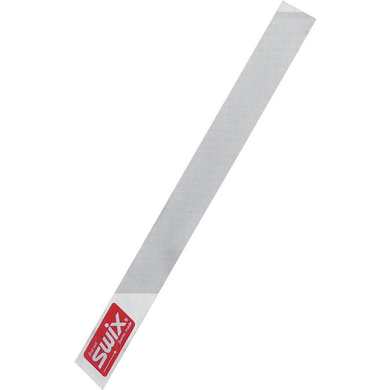 Swix T106X File Chrom 2-Cut. 20Cm 16Tpcm - OneSize