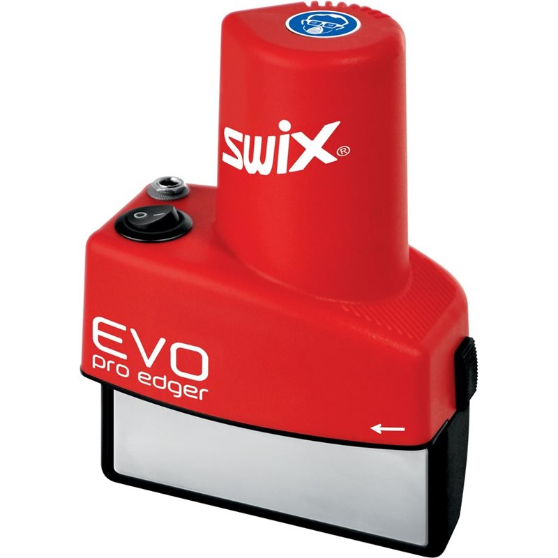 Swix Ta3012 Evo Pro Edge Tuner. 220V - OneSize