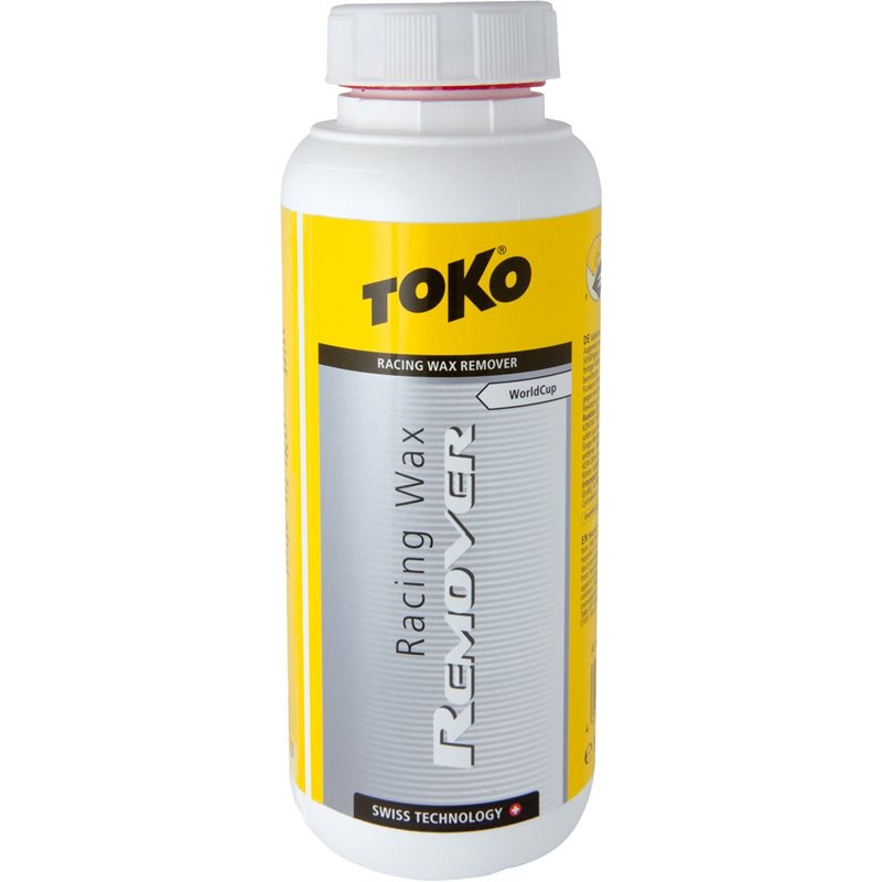 TOKO Racing Wax Remover