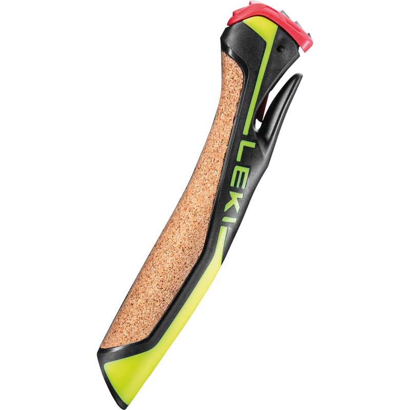 Leki Nordic Shark 16,5Mm - OneSize