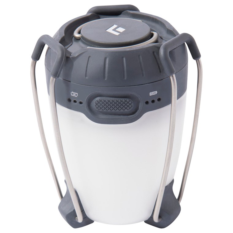Black Diamond Apollo Graphite