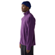 Haglöfs Buteo Mid II Jacket Men Purple Night