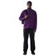 Haglöfs Buteo Mid II Jacket Men Purple Night