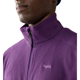 Haglöfs Buteo Mid II Jacket Men Purple Night