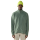 Haglöfs Buteo Mid II Jacket Men Chlorophyll Green