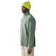 Haglöfs Buteo Mid II Jacket Men Chlorophyll Green