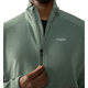 Haglöfs Buteo Mid II Jacket Men Chlorophyll Green