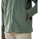 Haglöfs Buteo Mid II Jacket Men Chlorophyll Green