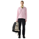Haglöfs Buteo Mid II Jacket Women Dusty Rose
