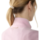 Haglöfs Buteo Mid II Jacket Women Dusty Rose