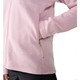 Haglöfs Buteo Mid II Jacket Women Dusty Rose