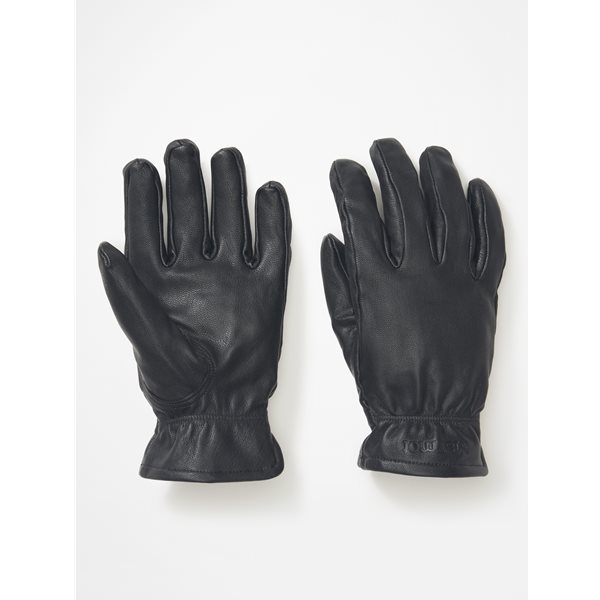 Marmot Basic Work Glove Black - XS