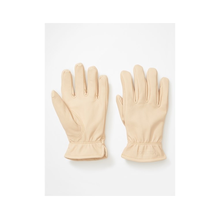 Marmot Basic Work Glove Tan