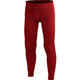 Woolpower Kids Long Johns 200 Autumn Red
