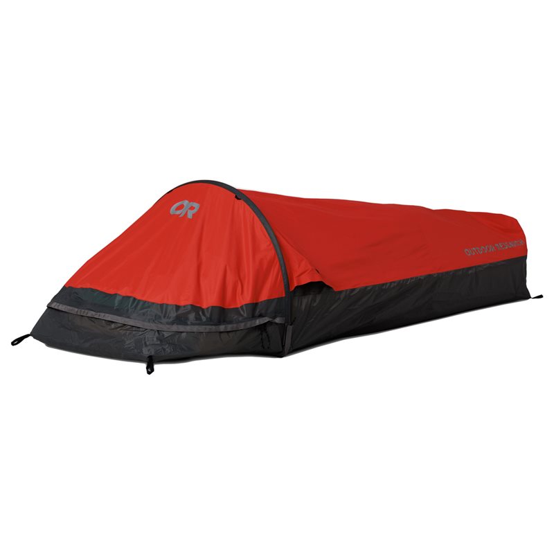 Outdoor Research Helium Ul Bivy Spice - OneSize