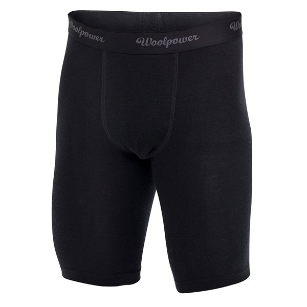Woolpower Boxer Xlong M's LITE - S