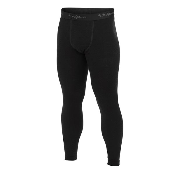 Woolpower Lite Herre Stilongs