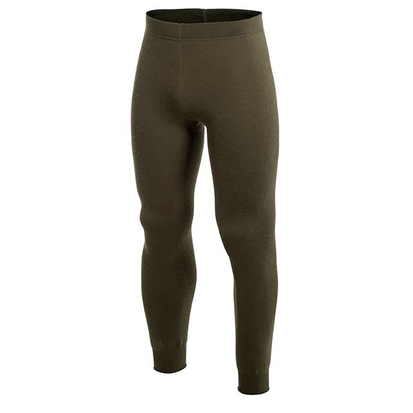 Woolpower Long Johns 200 Pine Green - XS