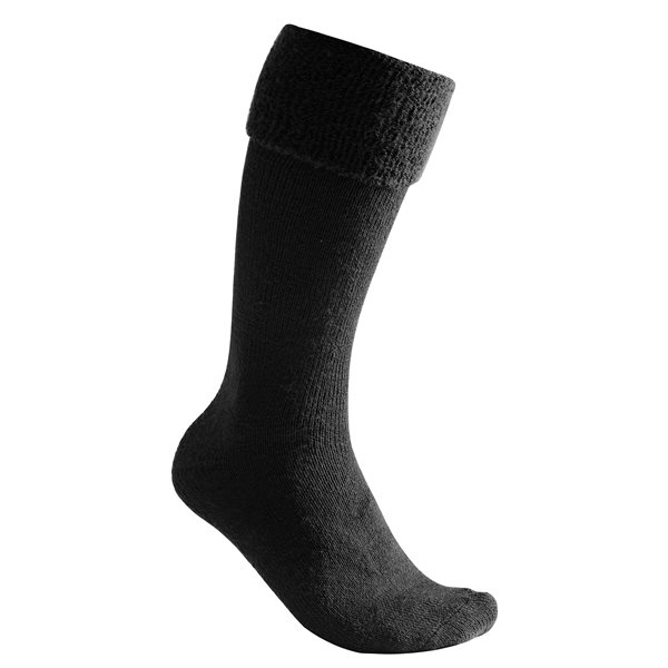 Woolpower Knee-high 600 Sokker