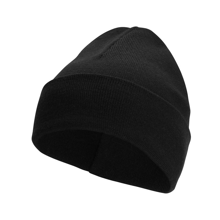 Woolpower Beanie Classic Black