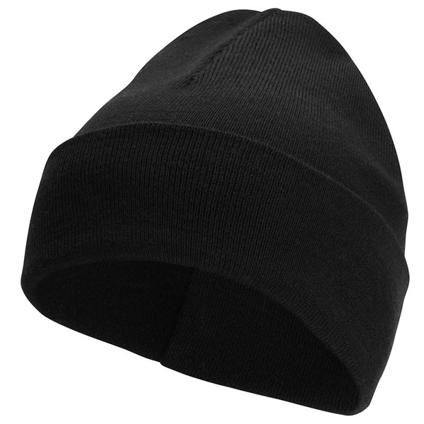 Woolpower Beanie Classic Black