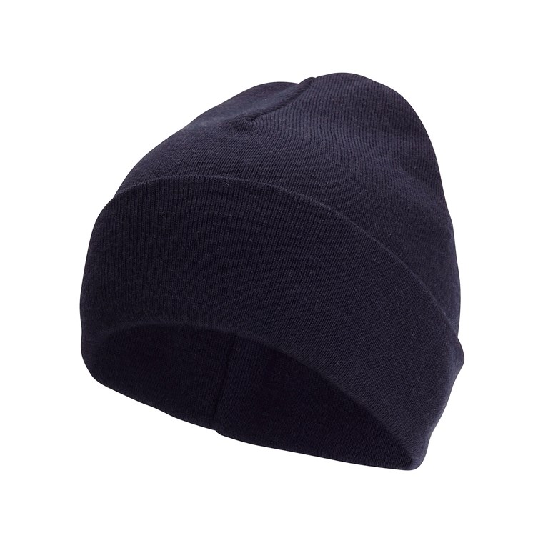Woolpower Beanie Classic Dark Navy