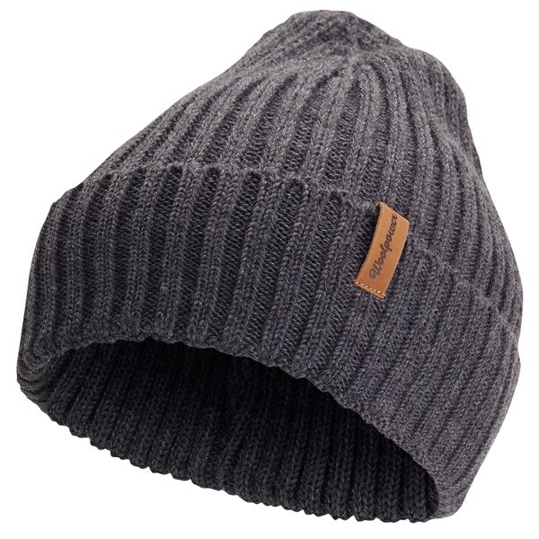 Woolpower Beanie Rib Lue