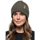 Woolpower Beanie Rib Pine Green