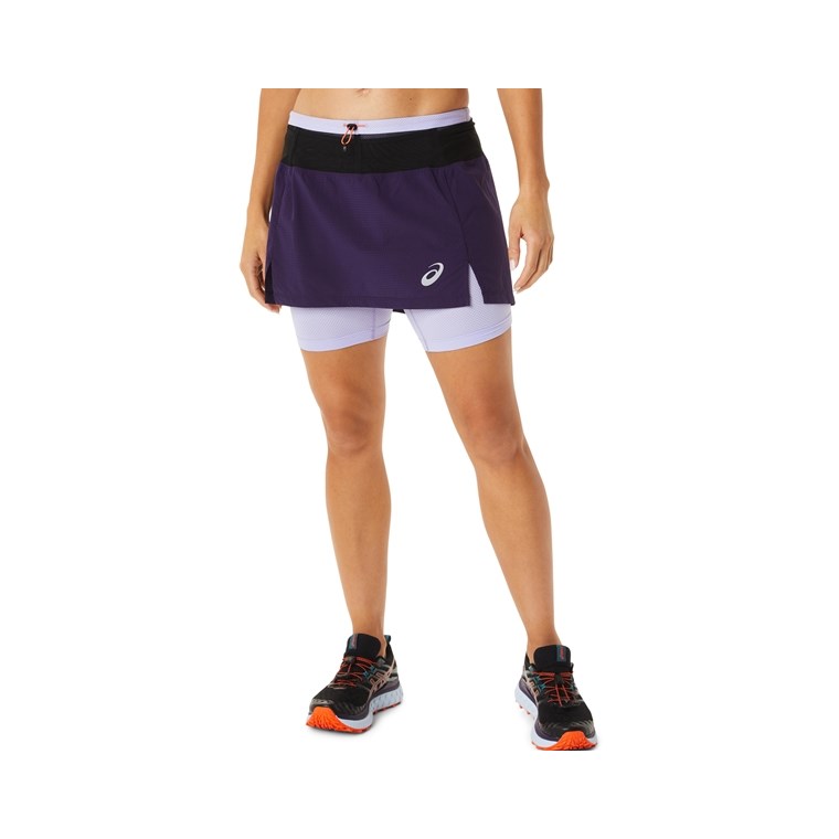 Asics Fujitrail Skort