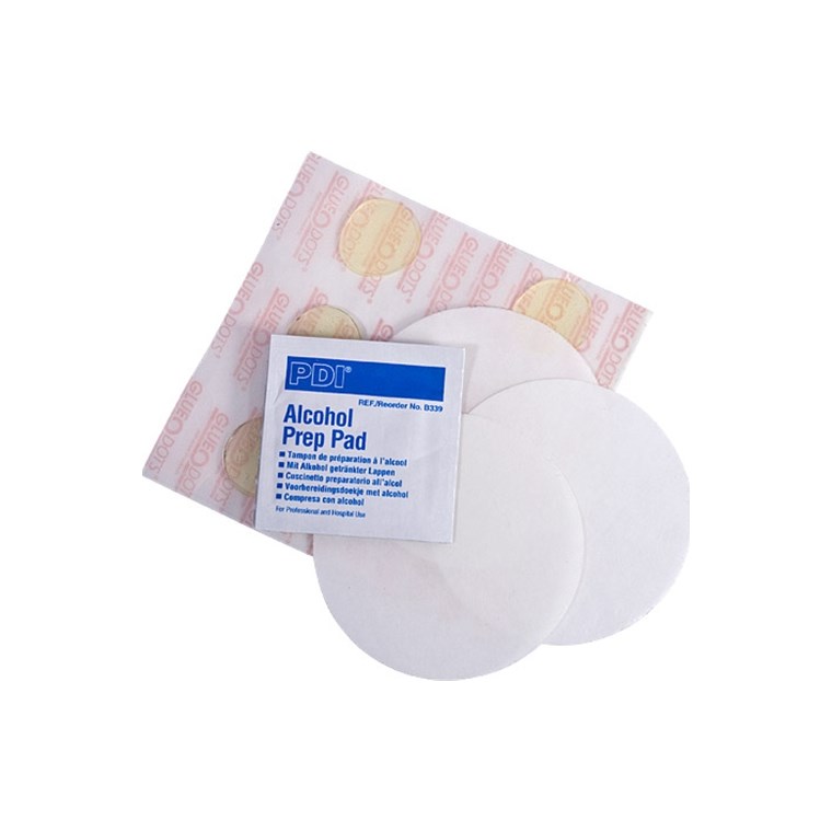 Therm-a-rest Instant Field Repair Kit