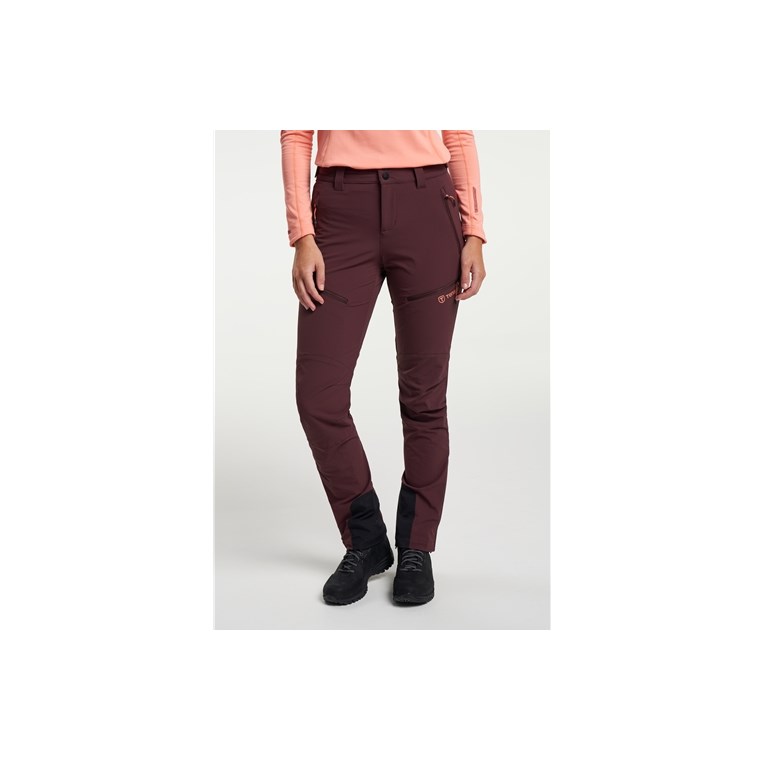 Tenson Txlite Flex Pants Women