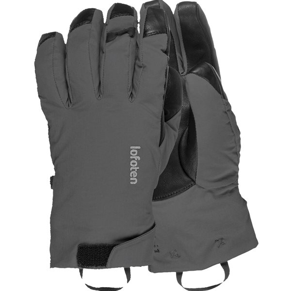 Norr&oslash;na lofoten Dri1 P-Loft170 Gloves - S