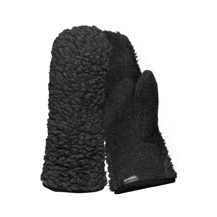 Norrøna /29 Wool Pile LinerMittens