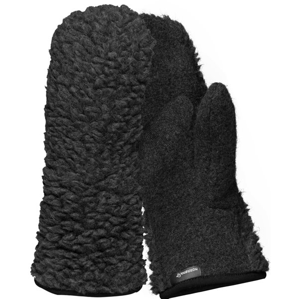 Norr&oslash;na /29 Wool Pile Liner Mittens - S