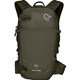 Norrøna 15L Pack Olive Night