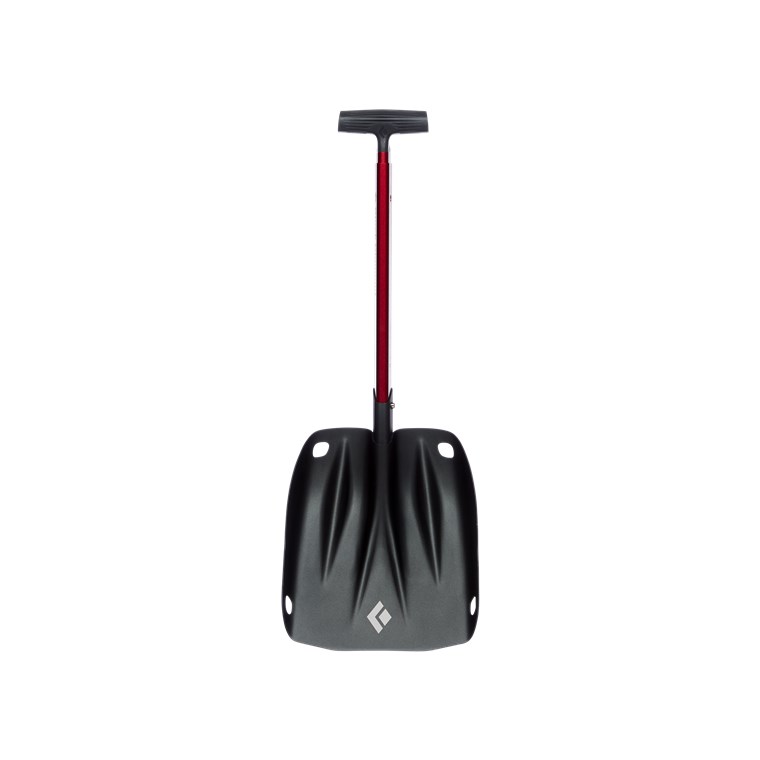 Black Diamond Transfer Shovel