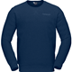 Norrøna Crew Neck Unisex Indigo Night