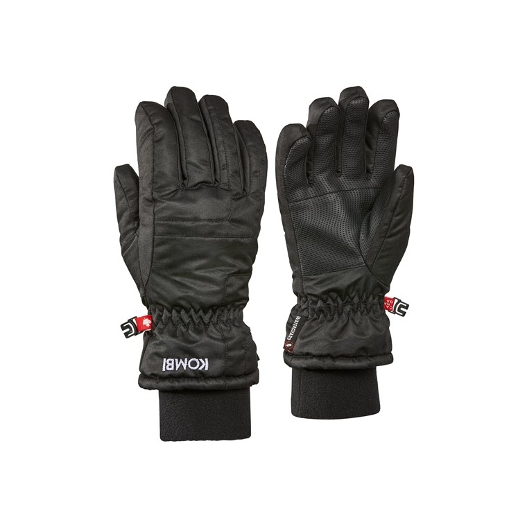 Kombi Tucker Jr Glove Black